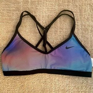 Nike Swimsuit/Bikini Top